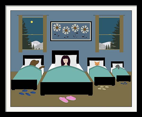 donnamibusart's tweet photo. Sweet Dreams Everyone. Prints available at https://t.co/HFthM7OIao
Design Copyright Donna Mibus
#dogart #orangecat #bunnyart #rabbitart #buyintoart #donnamibus #dogsleeping #catsleeping #bunnysleeping #doginbed #catinbed #rabbitinbed https://t.co/fv88tA9ja4