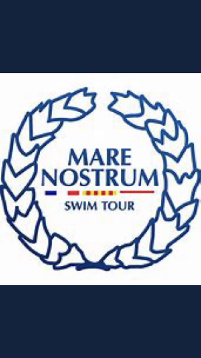 PhysioCo's tweet photo. Over the moon for @laurakjs99 &amp; @BenProud with their successful Mare Nostrum swims. Gold &amp; silver galore! Very proud to be supporting Laura &amp; helping her smash up the gym and that we played our part in Ben’s championship journey. 
@britishswimming @arenaUK_  @PlymUni @marjonuni https://t.co/Wu8EAlGpOa