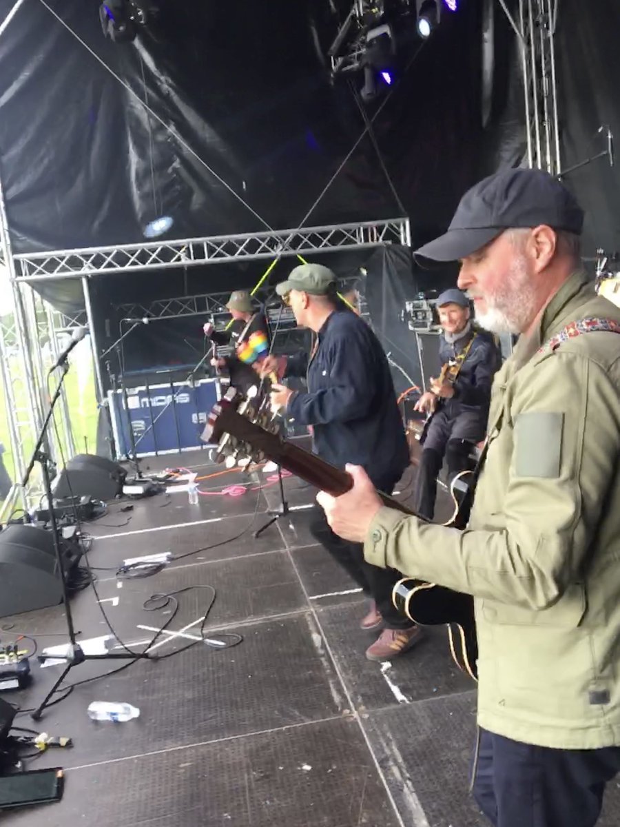 Lets_makeatrip's tweet photo. Working on a new video this weekend but it’s been slightly delayed as I’ve been playing at a music festival today. #busylife #letsmakeatrip #motelsix https://t.co/HjR4pgoOL7