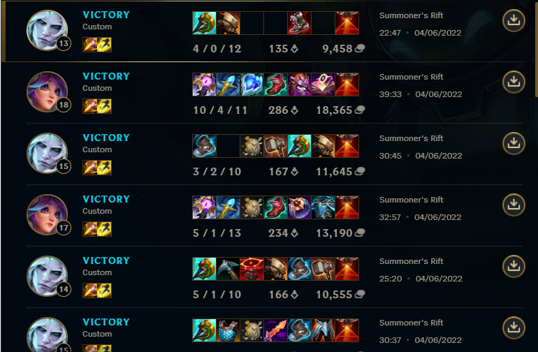 LETS GOOO
We go 6-0 first day of etape 6 in OTF
"playoffs" tomorrow!
#MTPWIN