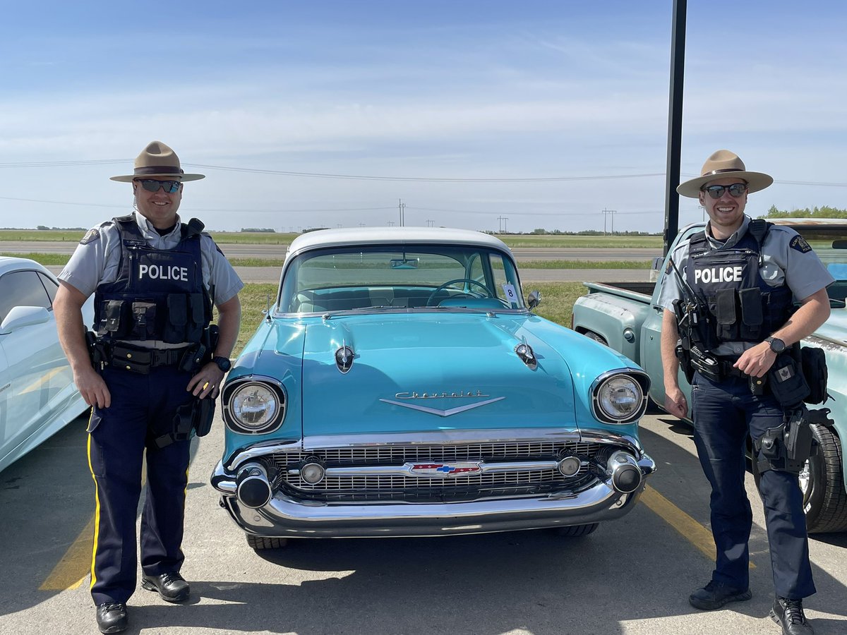 DeltaCoopLTD's tweet photo. The Unity Home Centre parking lot is just buzzing! Stop on by this morning to check out the 2022 Show & Shine! #classiccars #carshow #musclecars #showandshine #rodeoweekend https://t.co/Ud6jU2drxX