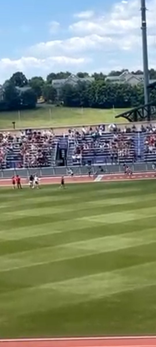 RR_IndianNation's tweet photo. Olivia Crigger - STATE CHAMPION - 100 M hurdles!

Congratulations also to Makayla Anderson on her top 8 finish to earn an all state medal! https://t.co/mST5e1MCqA