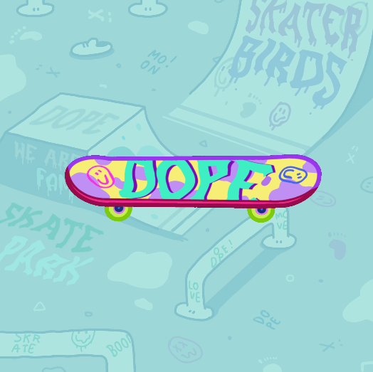 RutilasD's tweet photo. Officially a birbbbb now! ๐ฆ
Best mint I have ever done! So smooth and gas was so cheap!
Cannot wait for reveal! ๐น๐ฆ
STOKED AF to be part of this family!๐ฆโค๏ธ๐๐น๐ฅ๐
Thank you
@SkaterBirdsNFT!
#Skaterfollowskater
#birdstogetherstrong! ๐ฆ๐ฆ๐ฆ https://t.co/AoBWNYChEE