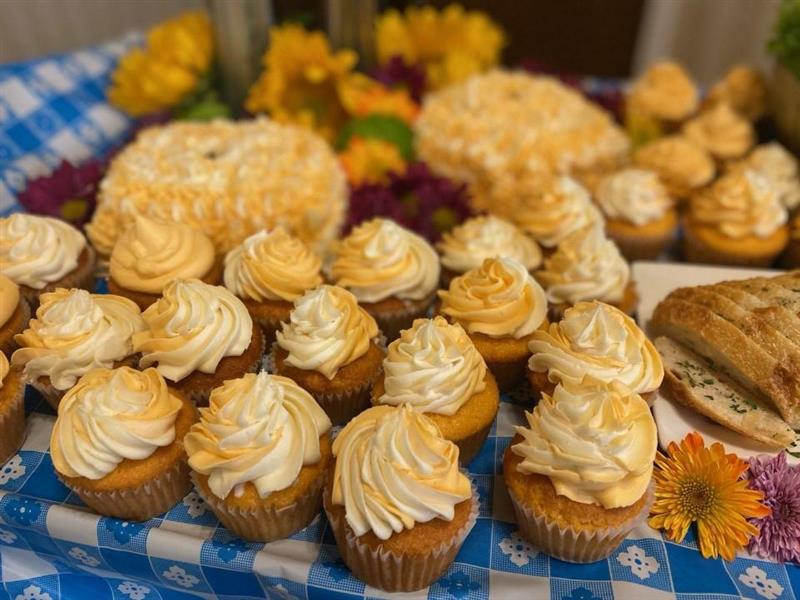 AvonWellbrooke's tweet photo. Join us Sunday, June 12th from 11 AM to 1 PM for our family brunch. Two guests per resident please! We look forward to seeing everyone! https://t.co/0Xcm4Y5sQO