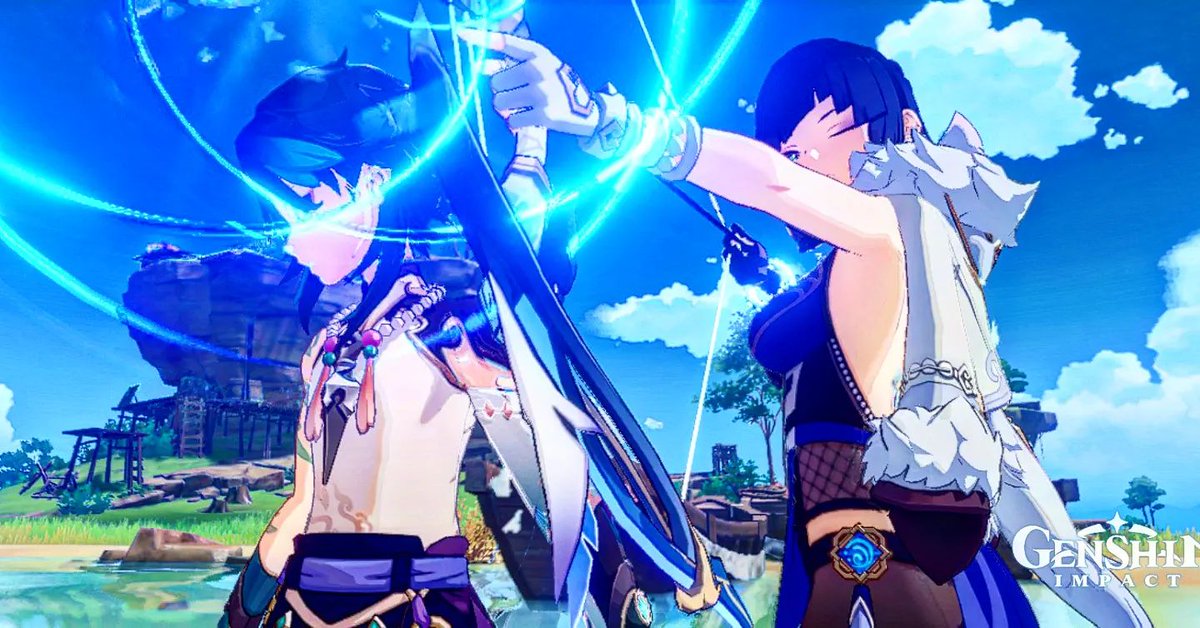 daily_xiaolan's tweet photo. dedicated account for daily Xiaolan posts!! turn on the nots and enjoy!

#GenshinImpact #Xiaolan #Yelxiao https://t.co/b2Glz1118x