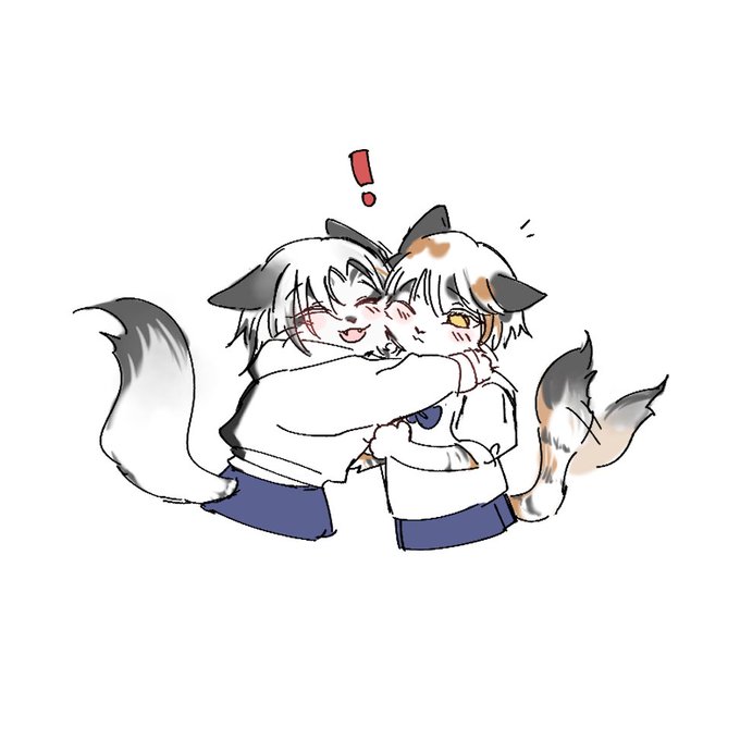 กอดๆวันกอดแมว 