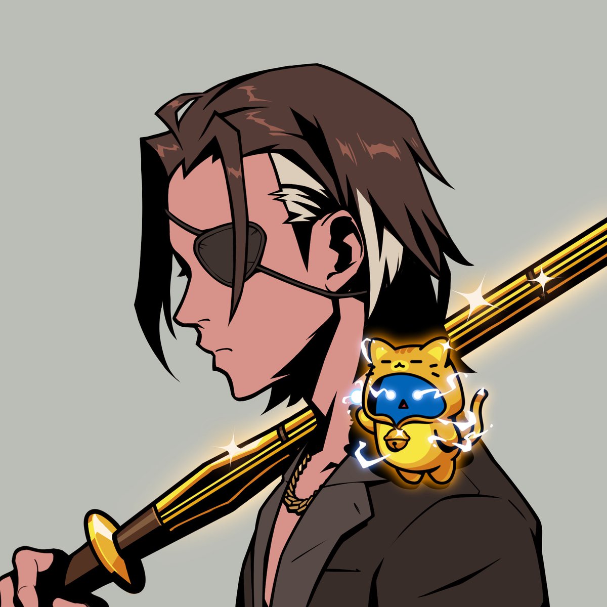 MiKeMeUpP's tweet photo. yo, i like gold https://t.co/fevYBVDRWq