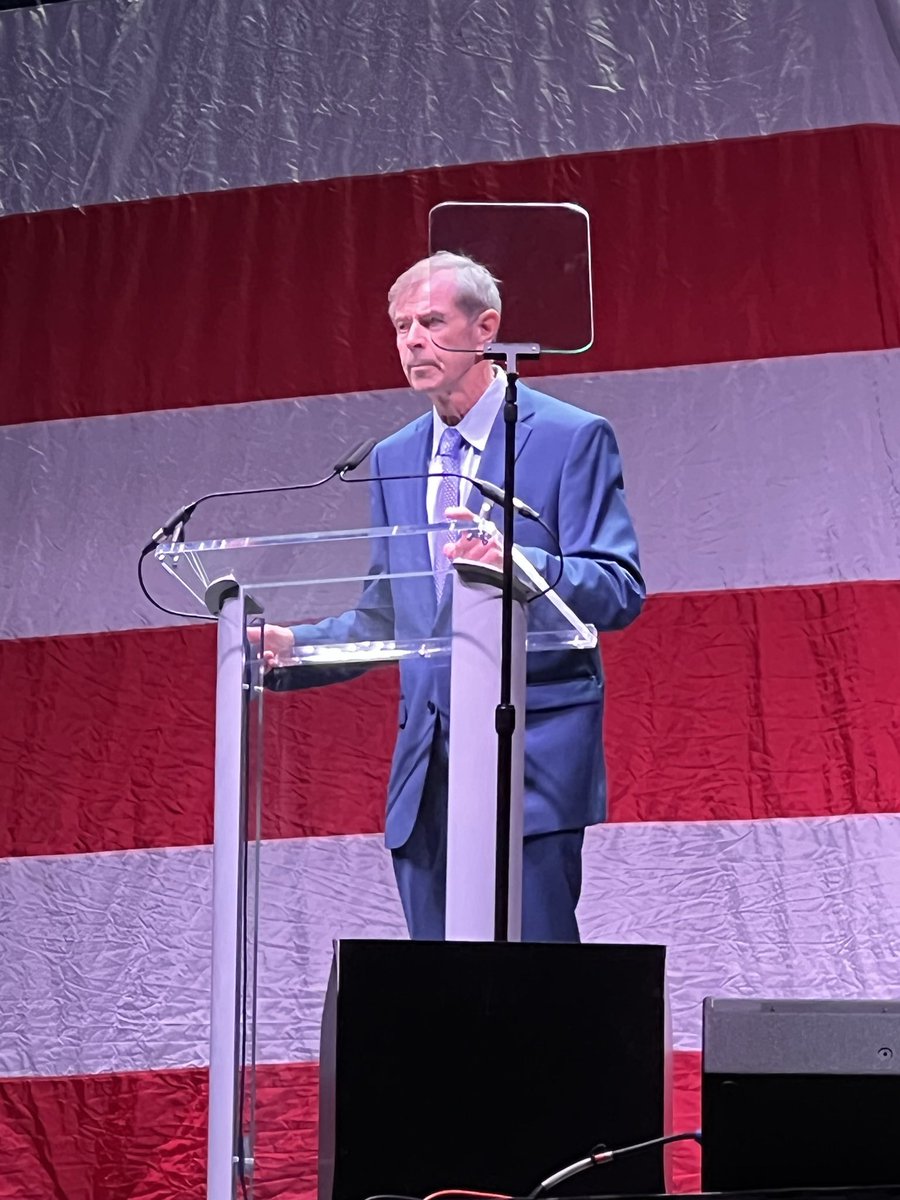schlichtman's tweet photo. Secretary @BillGalvin4MA is giving the best speech of his career. #MassDemsConvention https://t.co/Kj6pq96c5y
