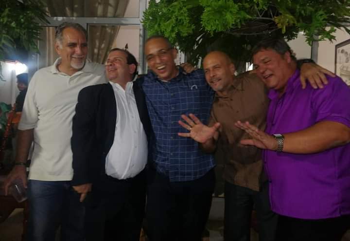 PGermanSanchezH's tweet photo. Felicidades Gerardo https://t.co/yZEukhIcm1