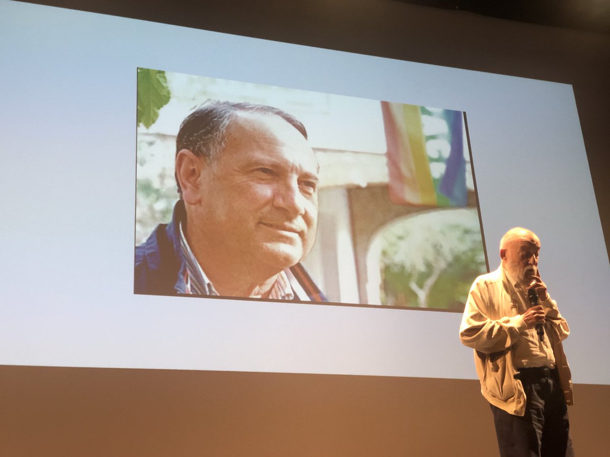 Al <a href="/premioluchetta/">Premio Luchetta</a> don Mario Vatta condivide un commosso e affettuoso ricordo di don Pierluigi Di Piazza, “uomo buono”, morto il 15 maggio.