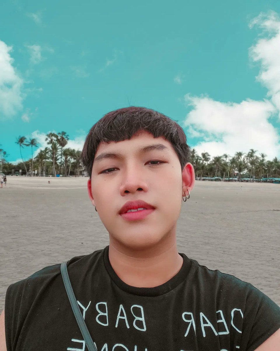 accoutofB's tweet photo. ทีกค��ับ baby what's up
#โสด https://t.co/hbf3ISF0zE