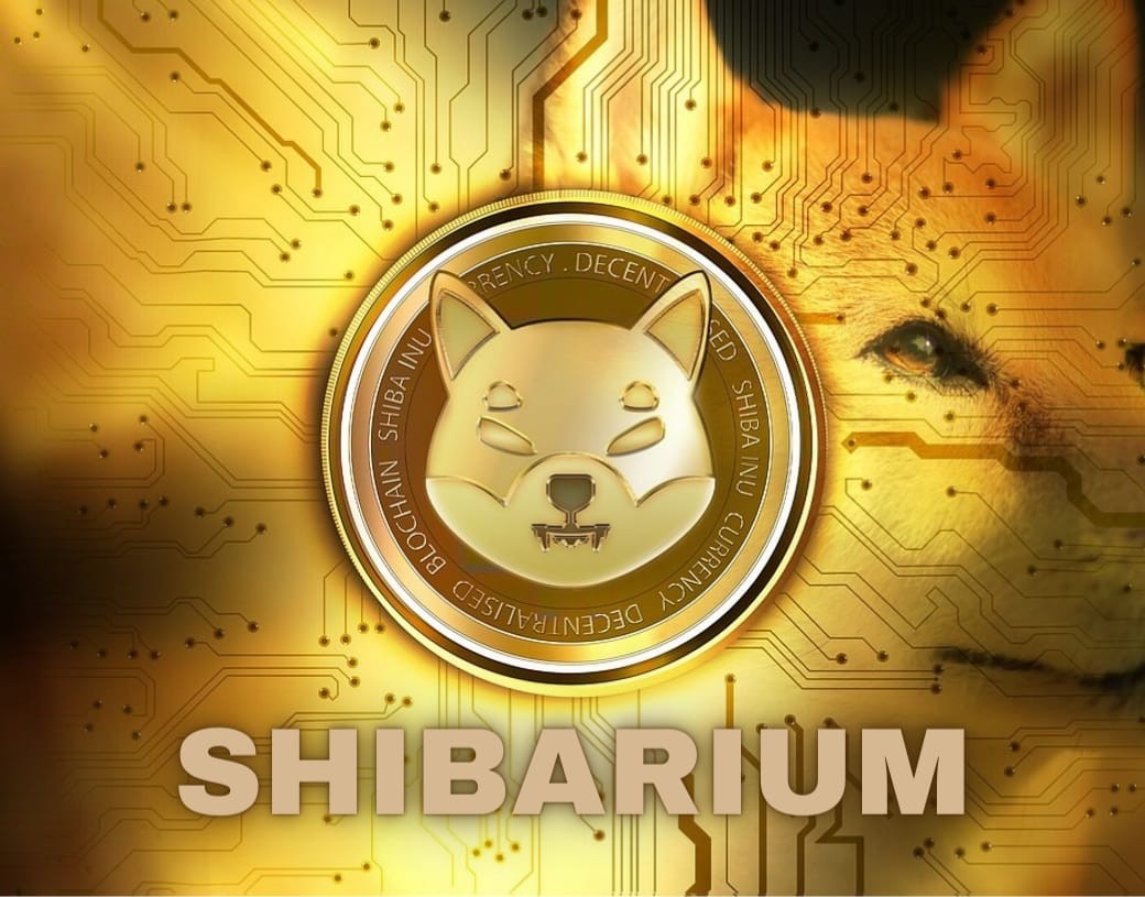 ShibSpain's tweet photo. #SHIBARIUM will be the best thing for #SHIB and it's ecosistem 💯🔥🚀 https://t.co/j7zgrhTGRB