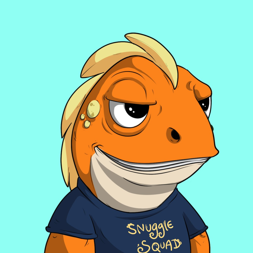 ❤️‍🔥Commenstar Exclusive Giveaway!❤️‍🔥

3 Winners👑

Prizes: 
🎁Whitelist Spots x 3
@TheSnuggleSquad 

For a chance to win:
1⃣Follow <a href="/commenstar/">commenstar</a> &amp; @TheSnuggleSquad 
2⃣Like ❤️ &amp; Retweet
3⃣Tag 3 friends

Best of luck you(24hrs
$SOL