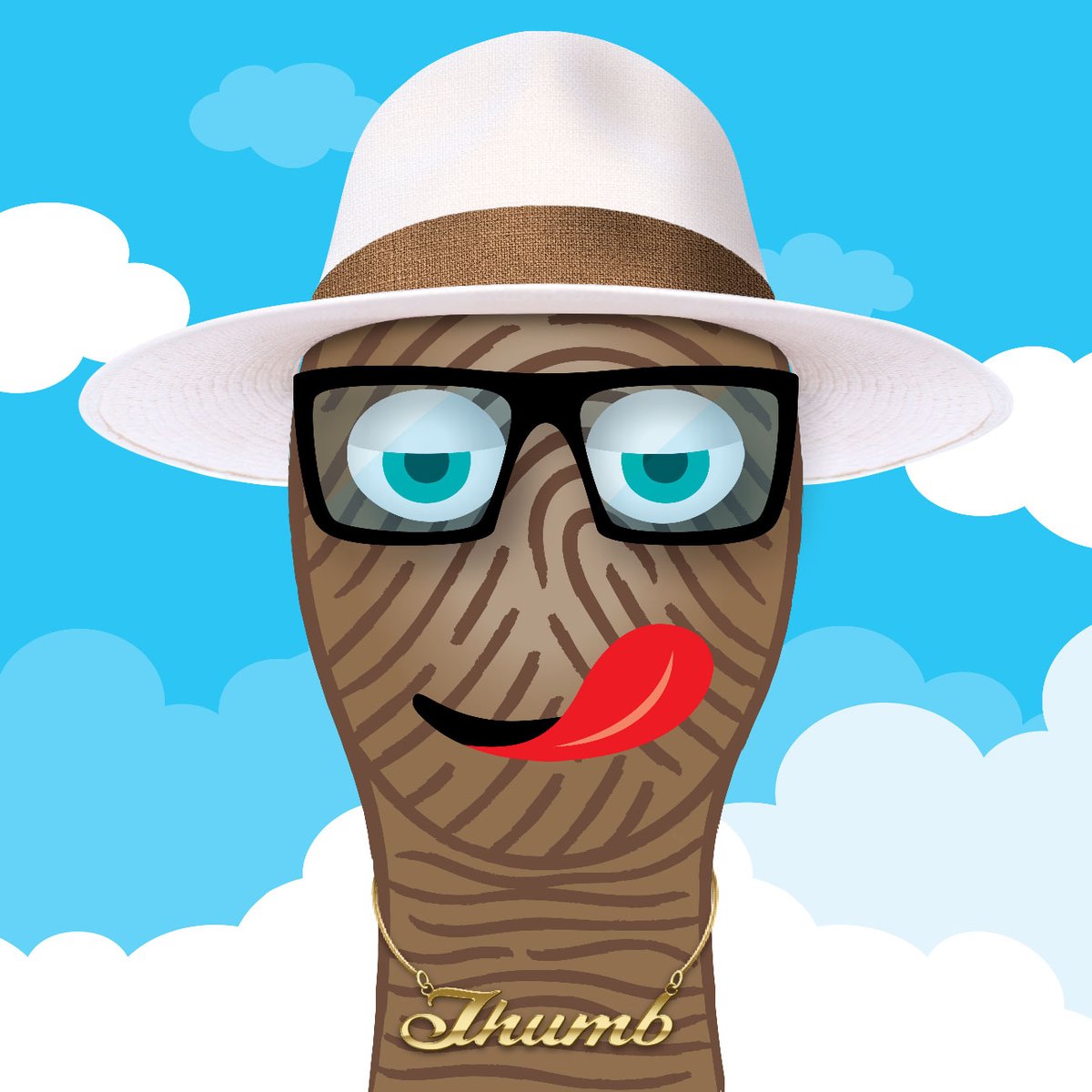 mrthumbnft's tweet photo. 🇬🇧Today is Saturday, Feijoada’s day and Mr Thumb loves it!👍

🇧🇷Hoje é Sábado, dia de Feijoada e Mr Thumb adora!👍

https://t.co/5Ddepflwfe

#NFT #NFTcommunity #SolanaCommunity #SolanaNFTs #SolanaNFT #Favela #Feijoada #anthonybourdain #nftfood #brazilianfood https://t.co/Nj7BAqhvWX