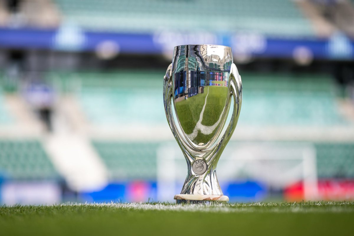 UEL4AR's tweet photo. 🏆 #السوبر_الأوروبي 2022

⚽️ ريال مدريد 🆚 اينتراخت فرانكفورت
🗓️ الأربعاء 10 أغسطس 2022
⏰ 10:00 مساءً بتوقيت مكة 🇸🇦
🏟️ ملعب هلسنكي الأولمبي 🇫🇮

#SuperCup https://t.co/ImIHdYvHGI
