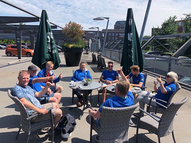 Vechtival 2022 was weer een daverend succes! Een prachtige dag vandaag met mooi weer en een grote opkomst, we zijn er als WSV blij mee om hier weer deel van uit te mogen maken!
Natuuractiviteitencentrum De Koppel bedankt! <a href="/vechtival/">Vechtival</a> <a href="/DeKoppel1/">De Koppel</a> #hardenberg #vecht #motorbootvaren