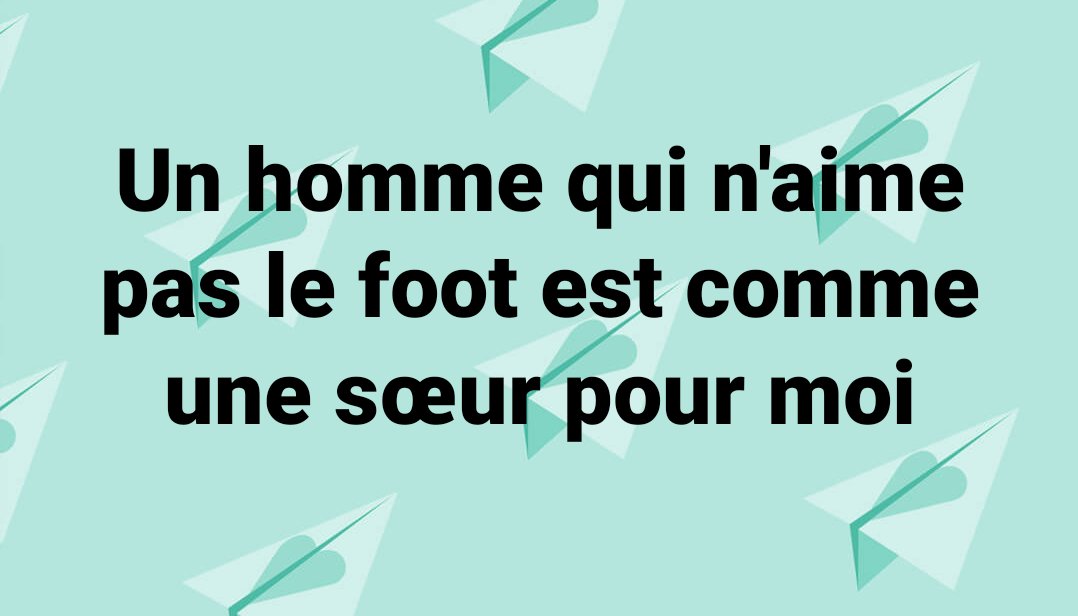 Fatimazamzam8's tweet image. J'ai rien dit 😂😂😂