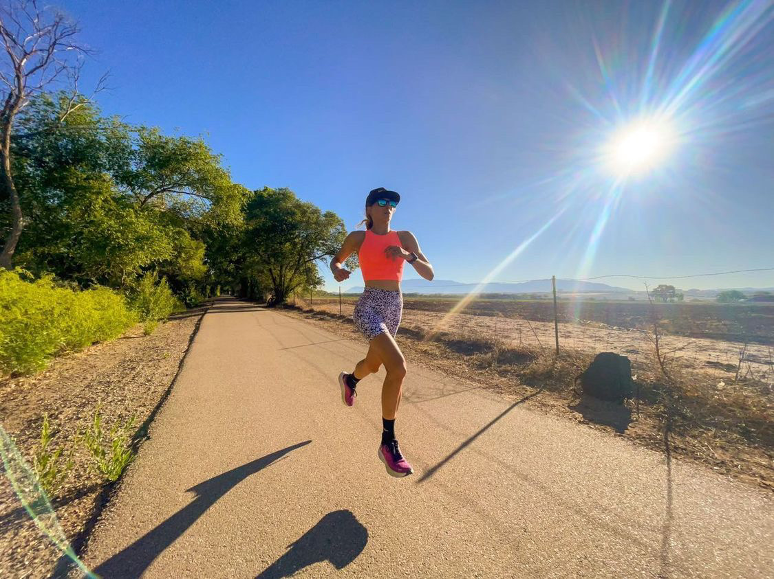 rokasports's tweet photo. Saturdays are for long runs.
๐ธ: mountain.owl.wise
#ROKAtri #triathletes #trichicks #athletesinaction #runners #runnerslife #runtheworld #dailyrun #tritraining #besteyewear #ultrarunner #womeninsport #femaleathlete https://t.co/8H7tJ8QUfT