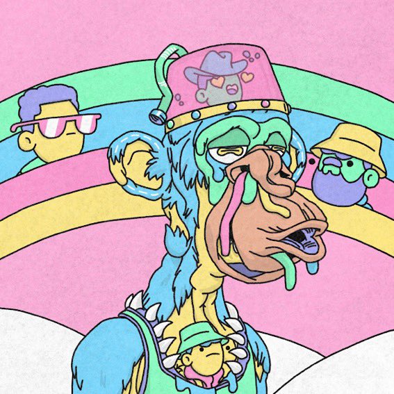 Drop your $ETH add

Follow <a href="/Premium_Shapes/">NFT Giveaway | Premium Shapes Club</a> and me 

RT 

#NFTGiveaway #NFTCommunity #NFT