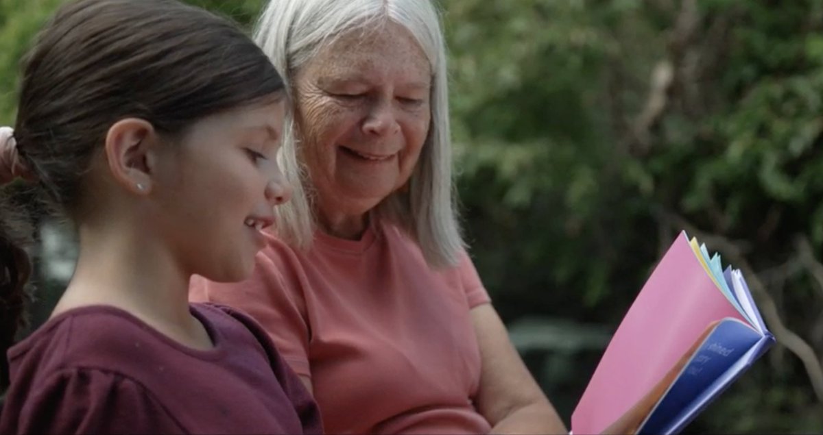 Starring You Books make the perfect gift for friends and family of all ages! 🥳 It's the perfect way to share all the reasons you love them!