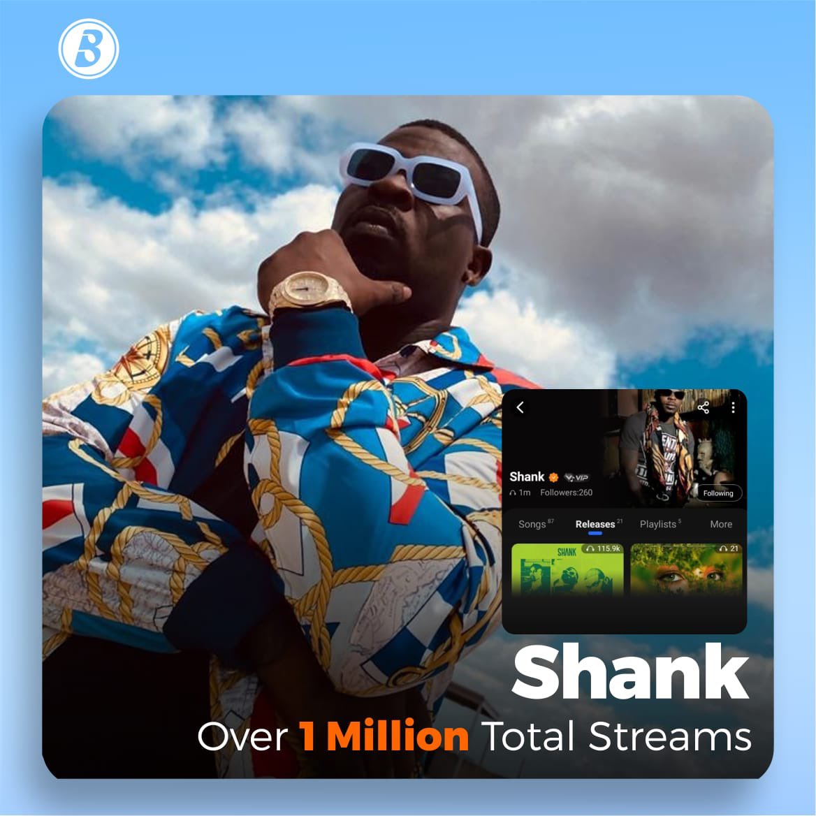 Yemienergy's tweet photo. Homie hit a milli….Aso the thing go!!! @ShanKsayDat #germansure #rainbowriddim #feelingme @ExcelJoab https://t.co/NZgvvKjjoI