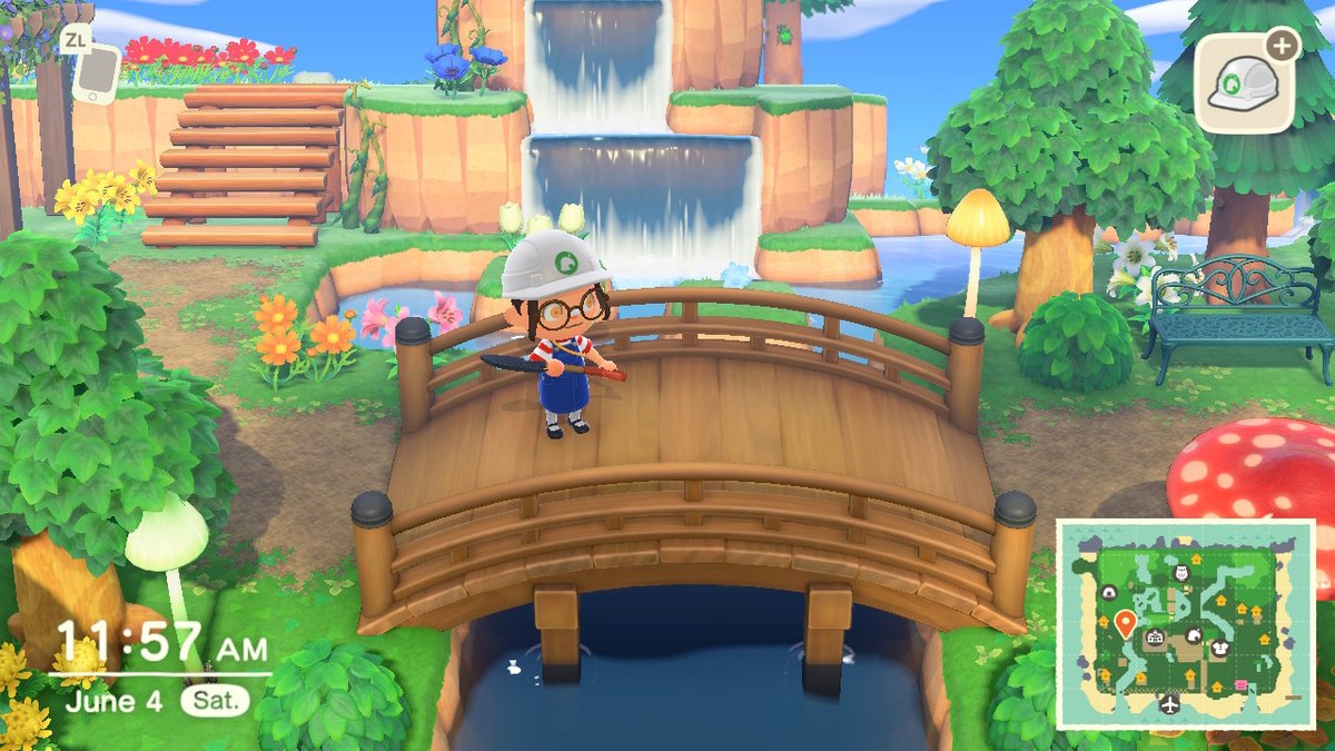 _GreyFire's tweet image. I think it's pretty
#AnimalCrossing #ACNH #NintendoSwitch