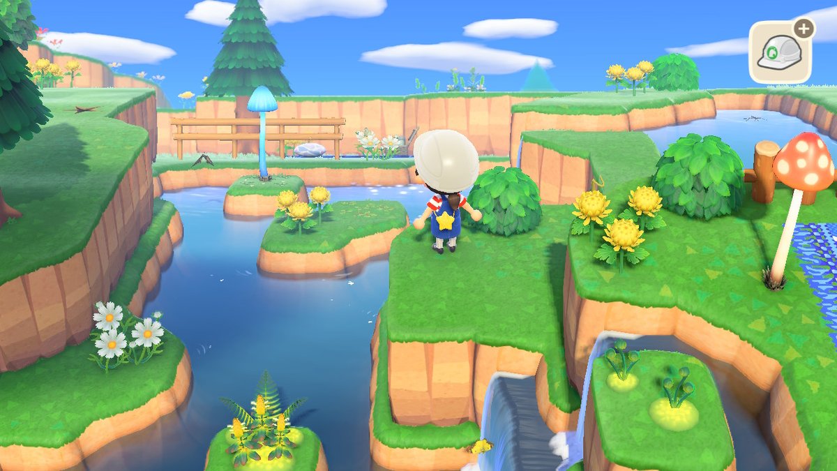 _GreyFire's tweet image. I think it's pretty
#AnimalCrossing #ACNH #NintendoSwitch