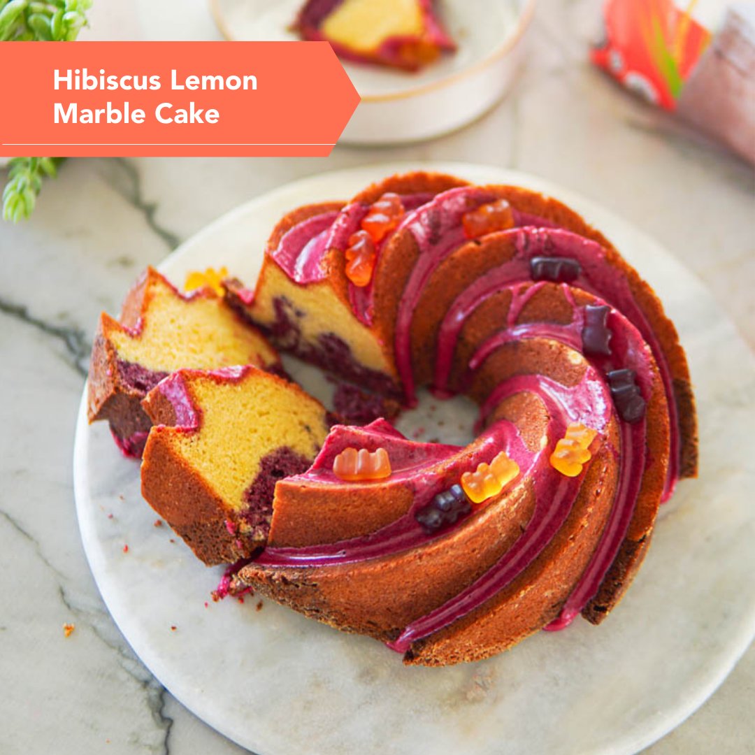 iyafoods's tweet image. Sophie did wonders with our hibiscus powder. 🤩
Perfect blend of colors and taste! 🥰
.
.
.
.
#freshandhealthy #foodpowder #foodstagram #bakersgonnabake #bakerslife