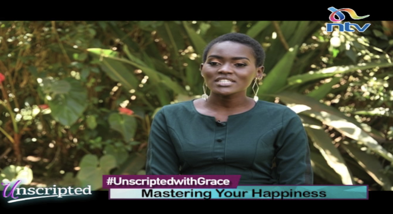 ntvkenya's tweet photo. Time Now For #UnscriptedNTV With Grace
Mastering Your Happiness https://t.co/5vtwhDY2i7
