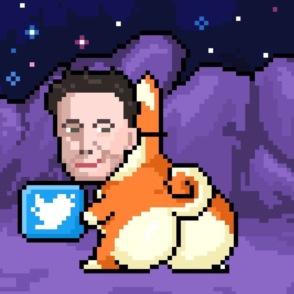 KingSRNITY's tweet photo. @elonmusk #GetThicc https://t.co/VvlVXk5Nul