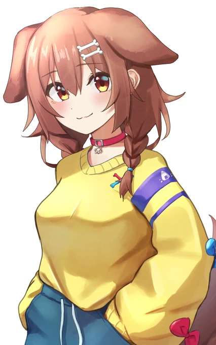 #できたてころね
オフスタイル 