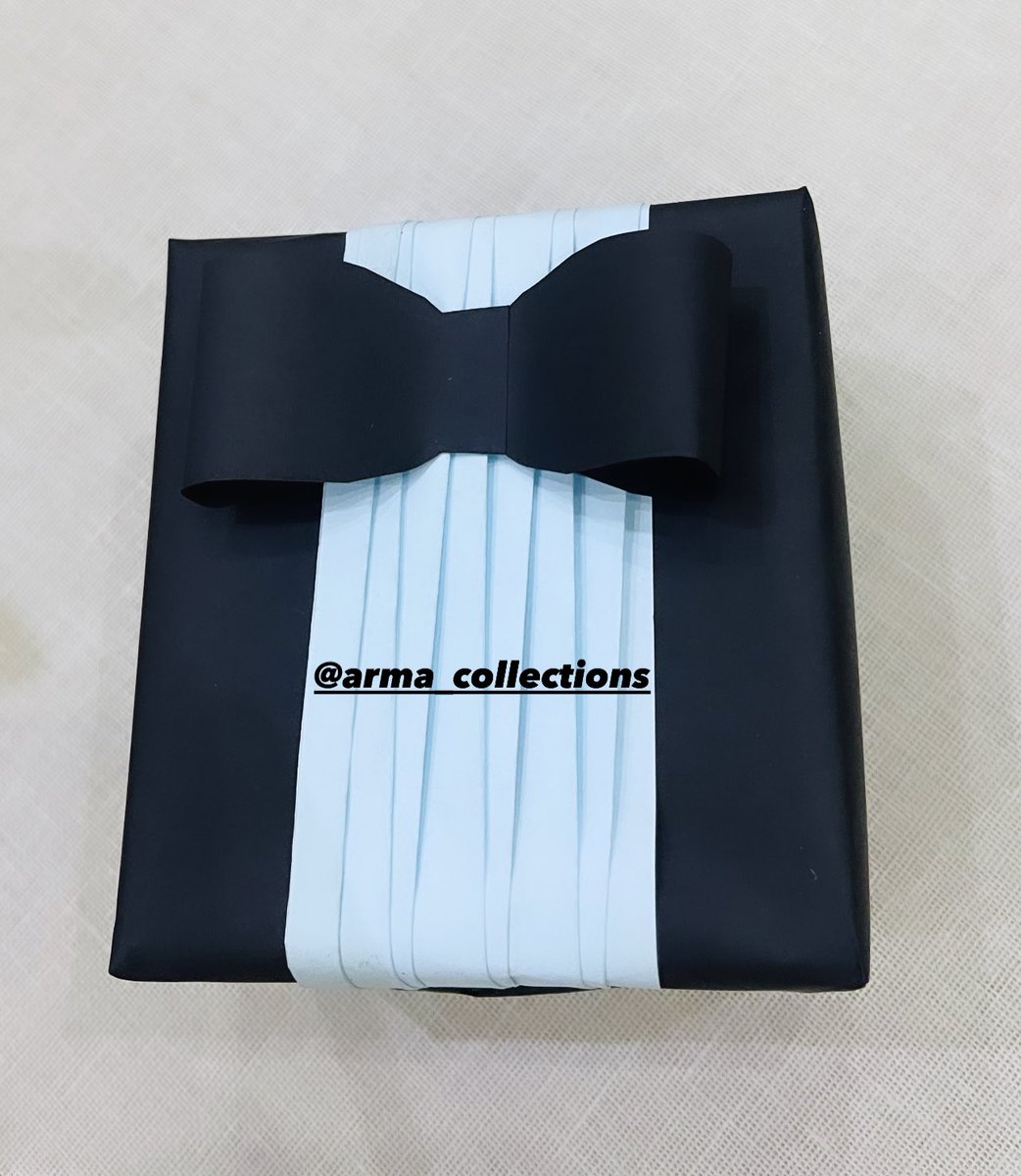 ArmaCollections's tweet photo. Hello Handsome 😍

To have  your items gift wrapped with us. 
kindly Call/ WhatsApp 07059488830

#SellYourMarket https://t.co/G1vfgAOsSu