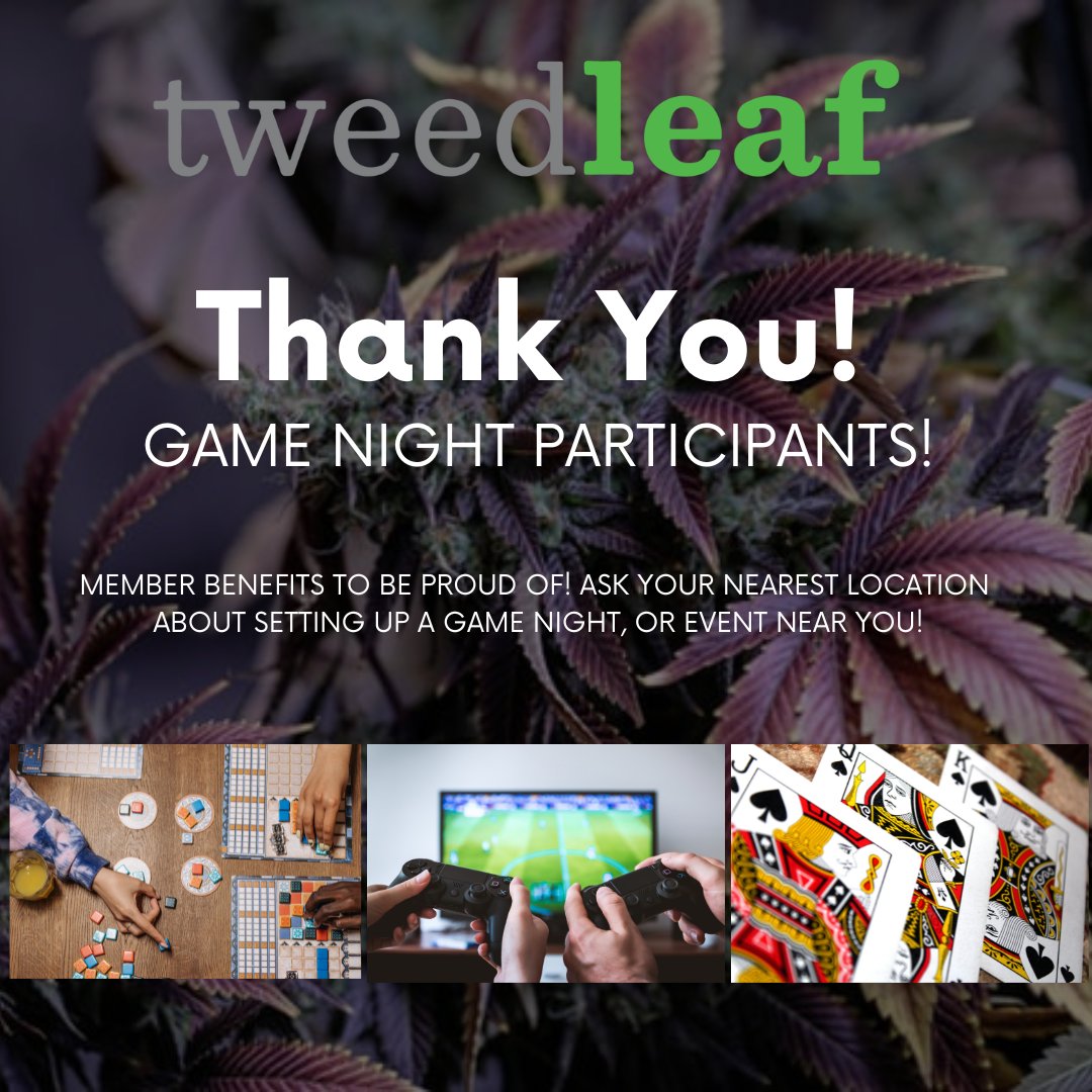 Tweedleaf_CO's tweet photo. This summer is all about inclusion, visit your nearest location to learn more about participating in social gatherings this summer! 

#hightimes
#tweedleaf
#cannabiscommunity
#cannabiscupcolorado
#cannabiscolorado
#tweedlife
#highlife https://t.co/9FfIKYriSL