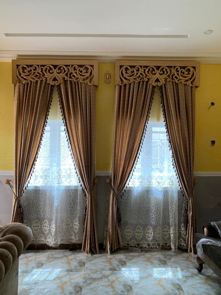 Biigfan234's tweet photo. #SellYourMarket
I am sulaiman .i sulaiman
I sell all sort of curtains, curtain accessories,all sort of curtain rails
And bedsheets of all types. In bundles and all other quantities and even  sewed ones,
Contact+2349068337015 https://t.co/mKiRfOKiLI