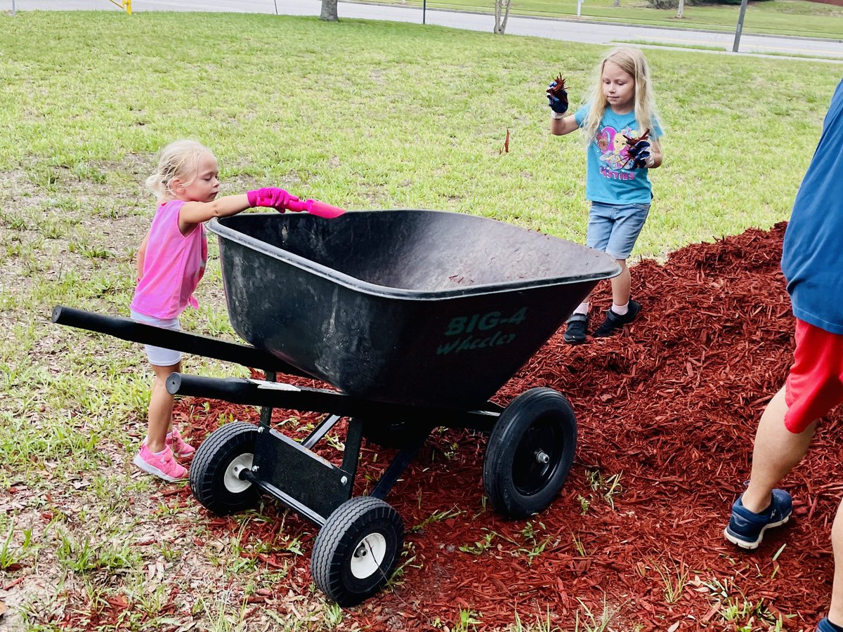 Sawgrass Bay Elem tweet media