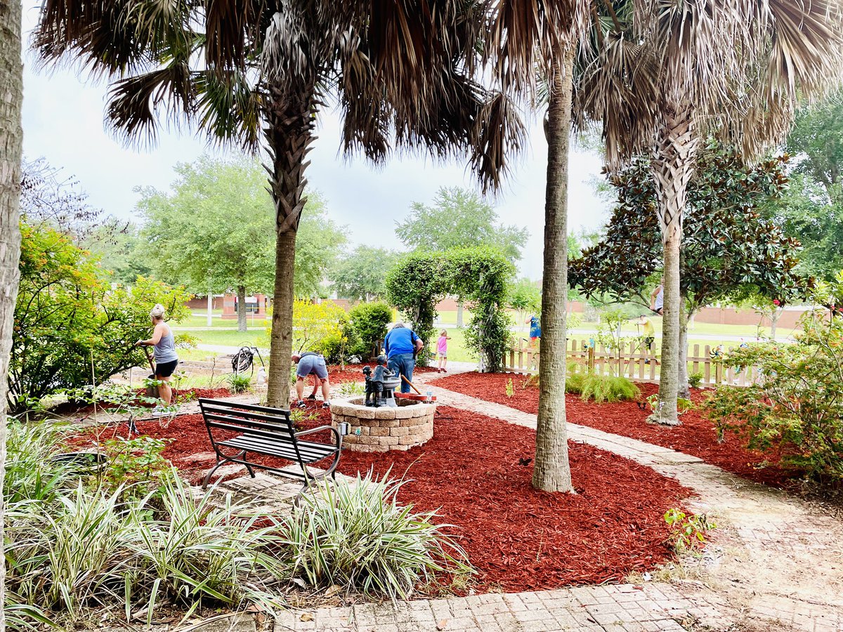 Sawgrass Bay Elem tweet media
