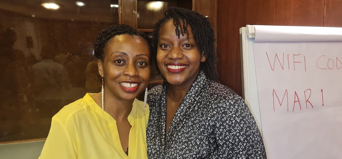 Josepha Ndamira tweet media