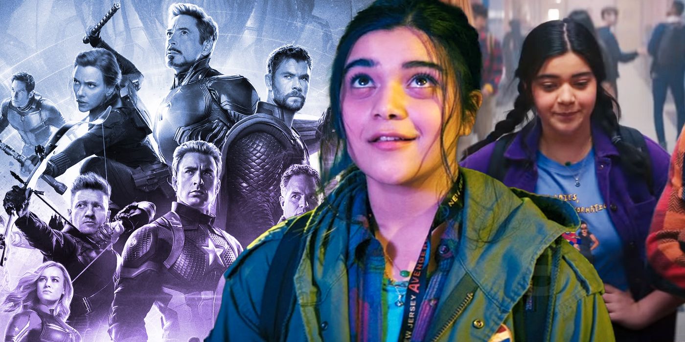 Screen Rant on Twitter: