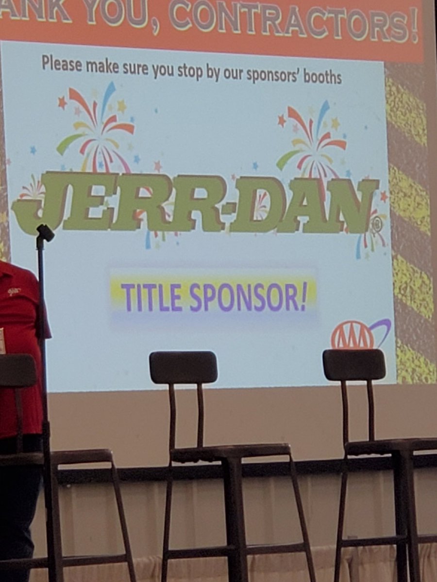 Tiptonsales_'s tweet photo. Great day at the Hoosier Motor Club AAA contractor tower appreciation lunch today. https://t.co/qKGw2KVKc2
