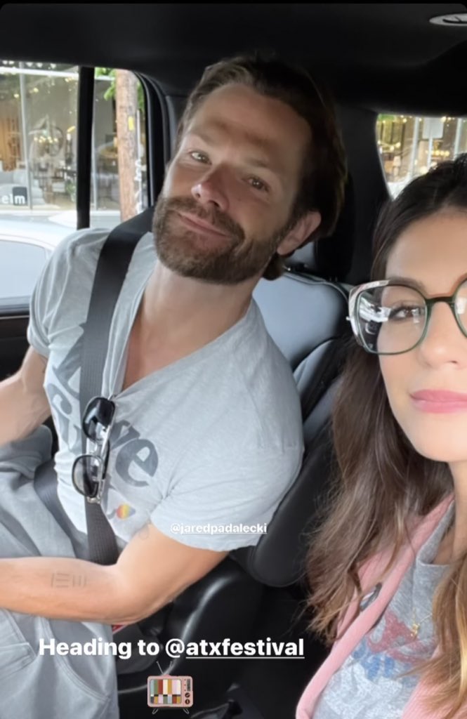 look at my parents 🥹