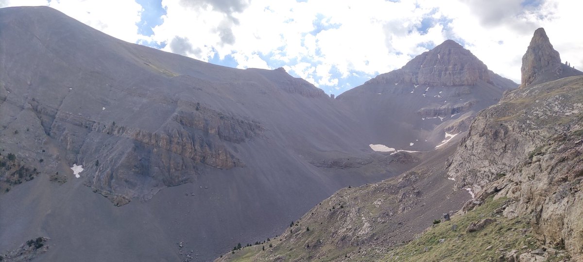 PabloParres's tweet photo. Desiertos de alta montaña. https://t.co/HIan74BmK6