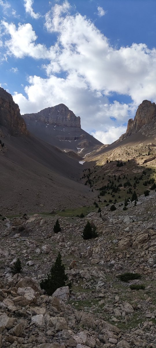 PabloParres's tweet photo. Desiertos de alta montaña. https://t.co/HIan74BmK6