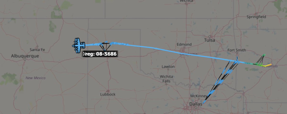 TheSnoopySnoop's tweet photo. Six C-130’s airborne from Camp Joseph T. Robinson Arkansas National Guard
#AE5C99 15-5826
#AE4E12 11-5752
#AE138A 04-3142
#AE4AF3 08-3178
#AE4AFB 08-5686
#AE4AF5 08-5675
#avgeek #planespotting #haveglass #milair https://t.co/uQs18n2aWq