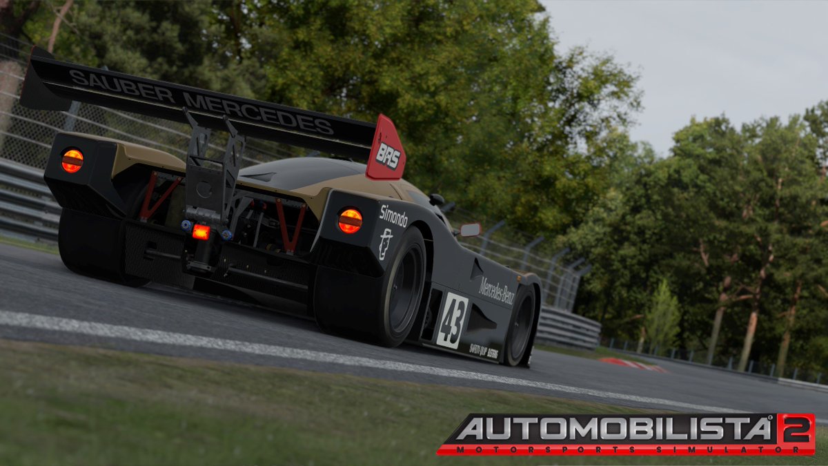 Reiza Studios tweet media