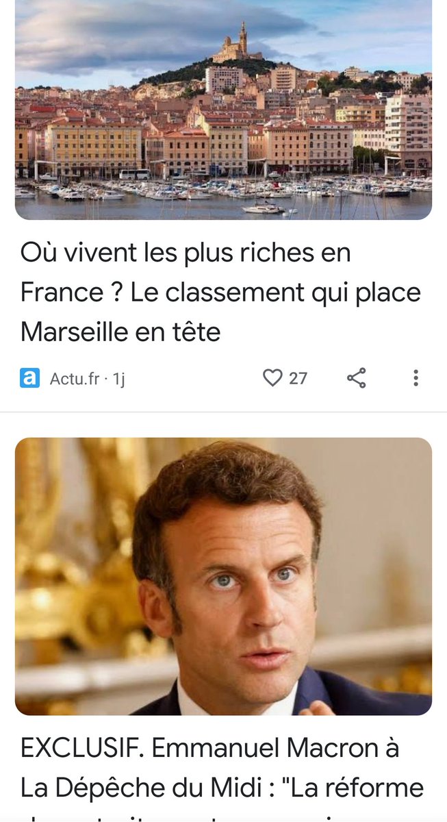 m_neumuller's tweet photo. Ah! Ben voilà... c'est pour ça que Macron adore Marseille... ses copains les Richards ont décidé de l'investir 😈 https://t.co/2LBS2thyLJ