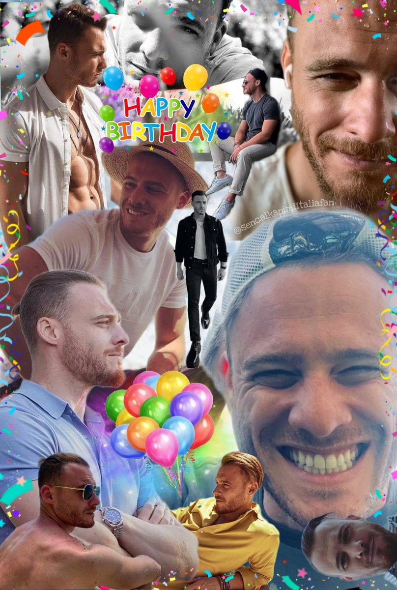 sencalkapimiit1's tweet photo. Iyi ki doğdun @KeremBursin 🎂♥️

#KeremBursin https://t.co/q8X4lGhNXP