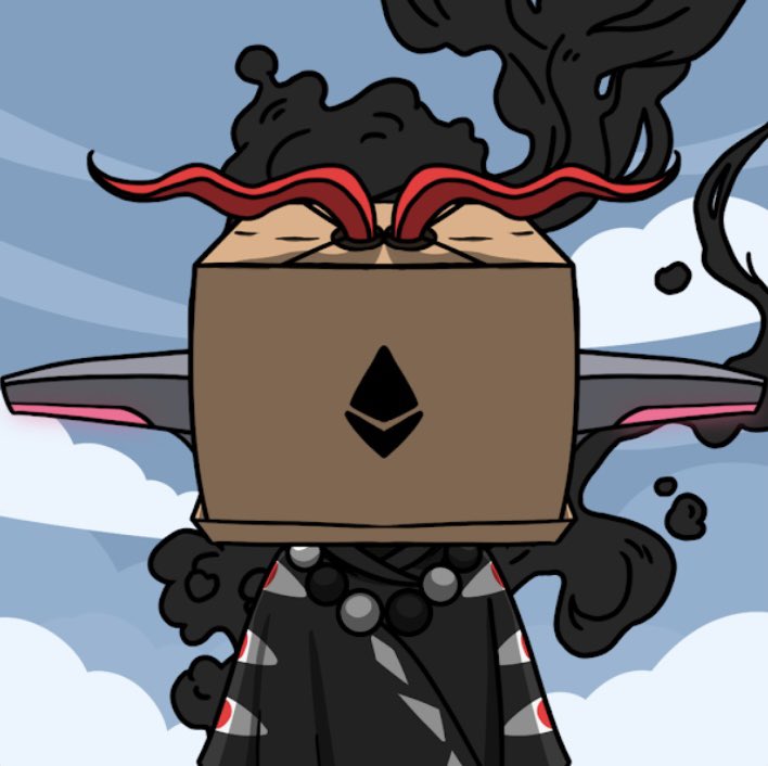 Got a New Rezerected Robot today that was on the floor🥰 <a href="/rezdrobs/">Rezd Robs NFT</a>. Join the community today. discord.gg/9mNmr4pG <a href="/opensea/">OpenSea</a> Traded 20 #Eth in 1 week. #NFT #opensea #NFTCommunity