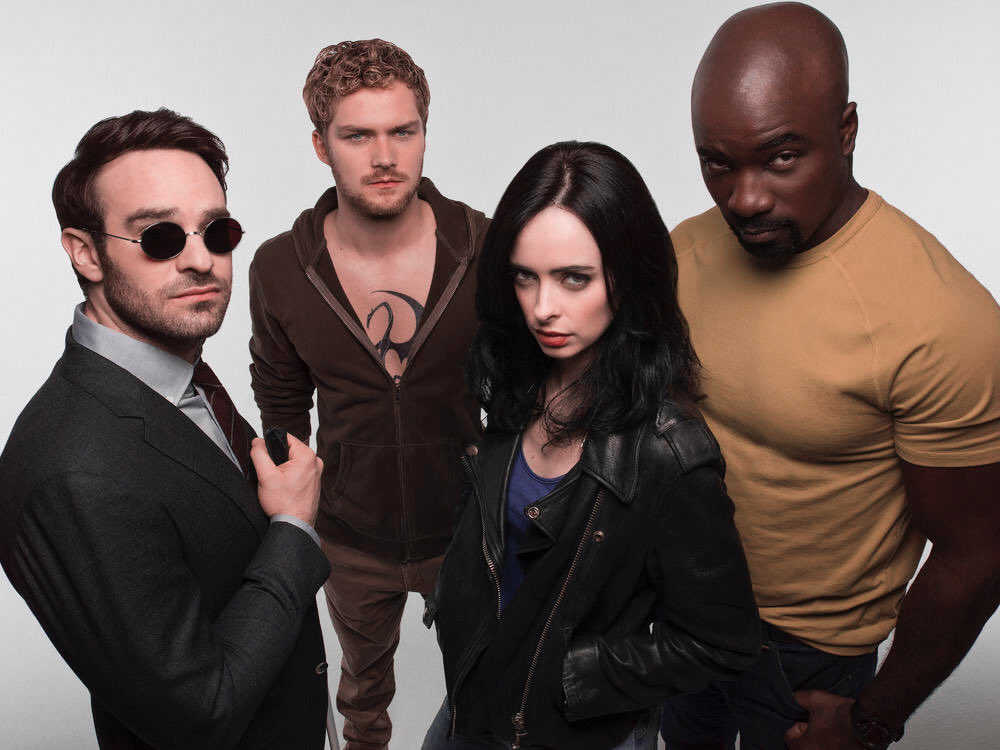 LorelaiGarola's tweet photo. Best MCU teams
#KeepMarvelTVCanon
#ChloeIsMyQuake
#AdrianneIsMyMockingbird
#SaveTheAgentsofSHIELD
#ReleaseMostWanted https://t.co/LbYppCdtaV