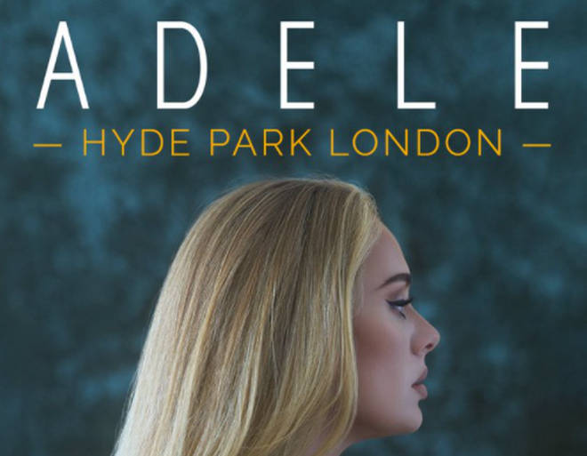 daydreamer_uk's tweet photo. FOR SALE** - Currently selling: 2 x PRIMARY ENTRY STANDING tickets for ADELE at Hyde Park, London on Friday 1st July 2022.
#Adele #Adele30 #AdeleTickets #adelehydepark #AnAudienceWithAdele https://t.co/YXox3eZvaI