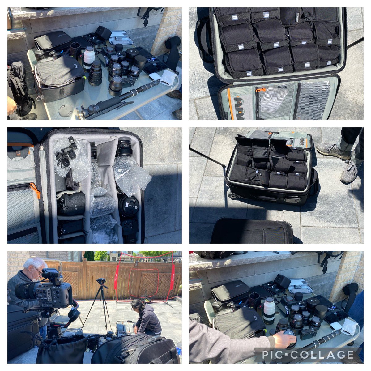 We’re gearing up for something exciting with <a href="/ParksCanada/">Parks Canada</a>!! Any guesses?